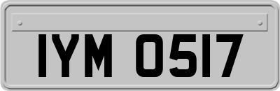 IYM0517