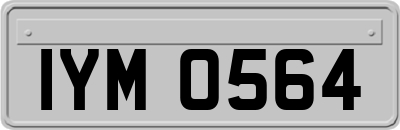 IYM0564