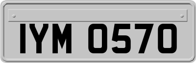 IYM0570