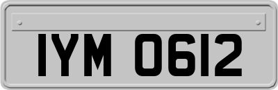 IYM0612