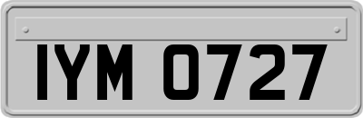 IYM0727