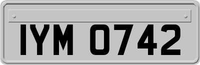 IYM0742