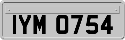 IYM0754