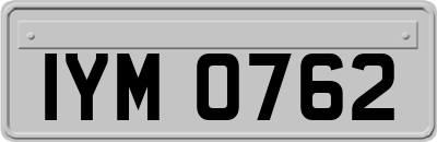 IYM0762