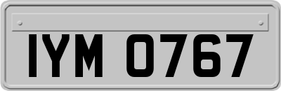 IYM0767