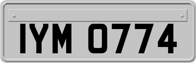 IYM0774