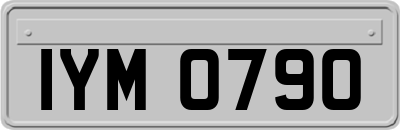 IYM0790