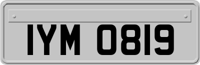 IYM0819