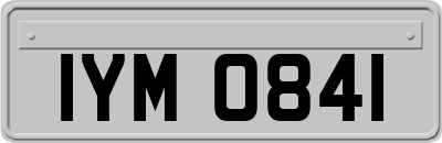 IYM0841