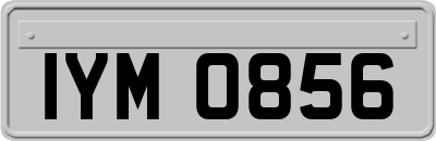 IYM0856