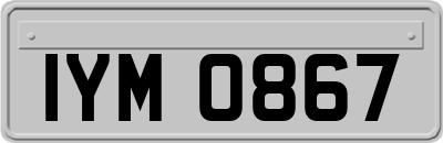 IYM0867