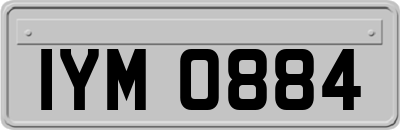 IYM0884
