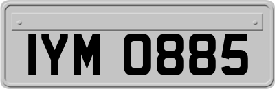 IYM0885