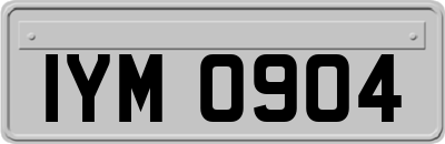 IYM0904