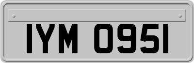 IYM0951