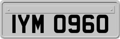 IYM0960