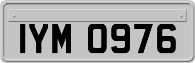 IYM0976