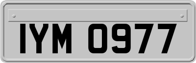 IYM0977