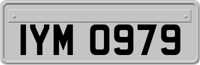 IYM0979