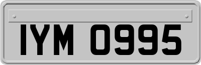 IYM0995