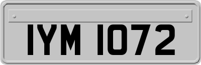 IYM1072