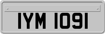 IYM1091
