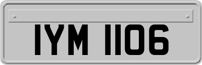IYM1106
