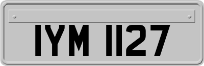 IYM1127