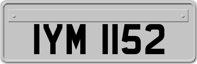 IYM1152