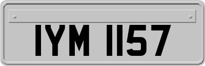 IYM1157