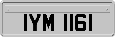 IYM1161