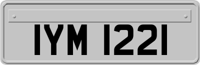 IYM1221