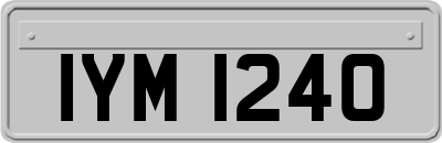 IYM1240