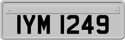 IYM1249