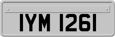 IYM1261