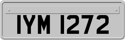 IYM1272