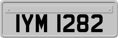 IYM1282