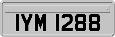 IYM1288