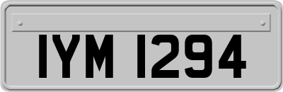 IYM1294