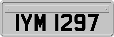 IYM1297