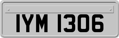 IYM1306