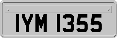 IYM1355