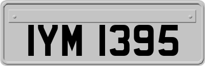 IYM1395