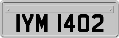 IYM1402