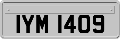 IYM1409