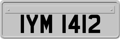 IYM1412
