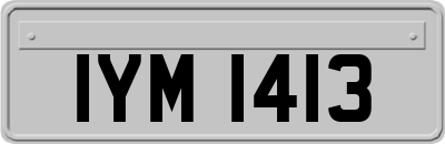 IYM1413