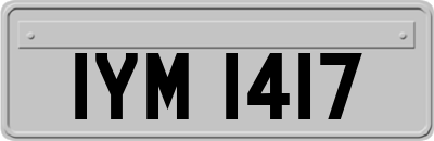 IYM1417