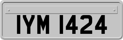 IYM1424