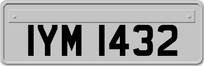IYM1432